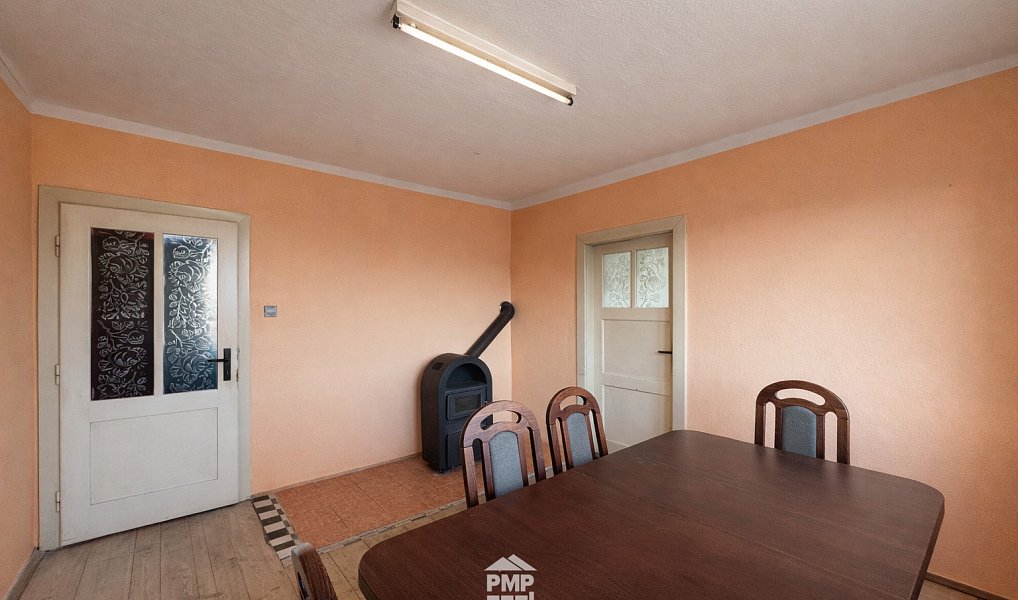 Prodej domu 88 m² s pozemkem 556 m², Bělá u Jevíčka – náhled fotky 14