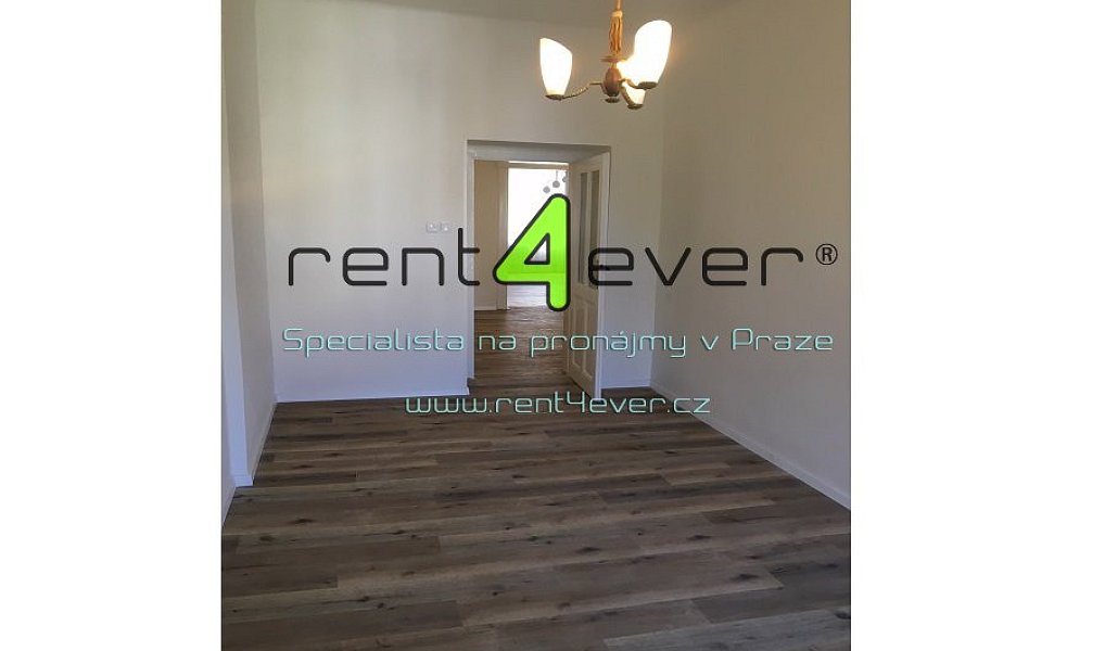 Pronájem bytu 3+kk 84 m², Praha – náhled fotky 10