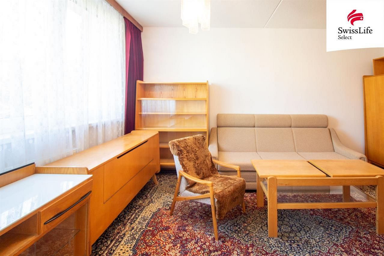 Pronájem bytu 2+1 57 m²
