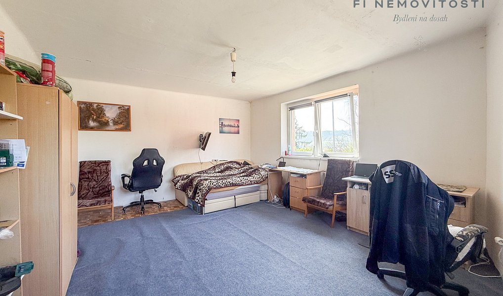 Prodej domu 192 m² s pozemkem 475 m², Doudleby nad Orlicí – náhled fotky 15