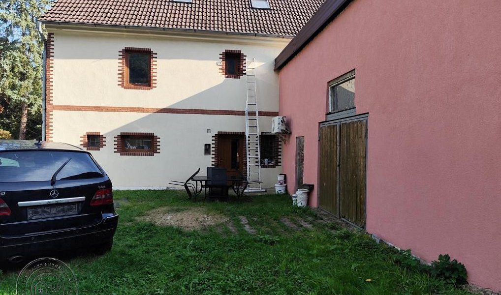 Prodej domu 105 m² s pozemkem 1 008 m², Liběchov – náhled fotky 10