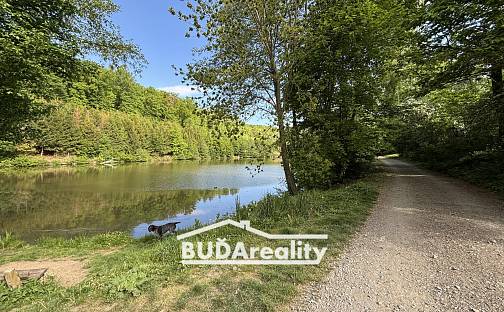 Prodej chaty/chalupy 45 m² s pozemkem 491 m², Zlín - Mladcová