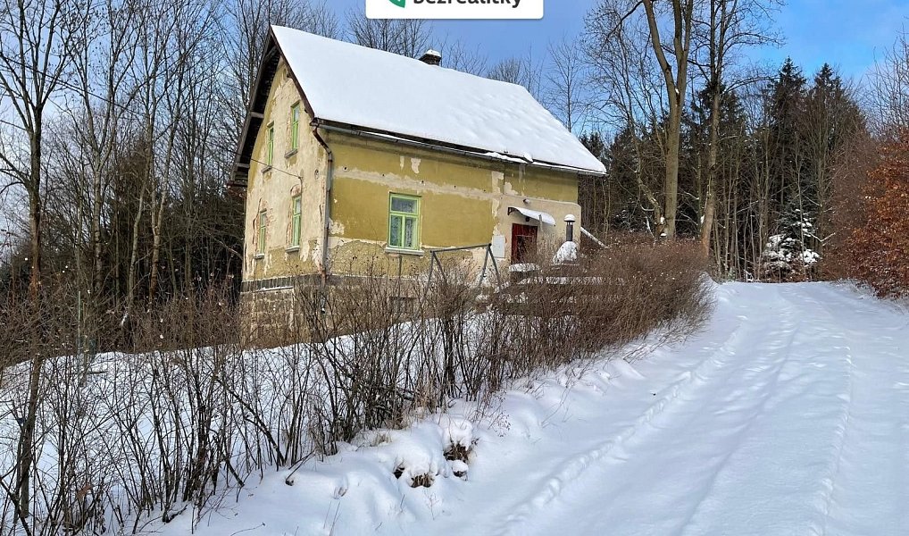 Prodej chaty/chalupy 111 m² s pozemkem 569 m², Mikulášovice – náhled fotky 4