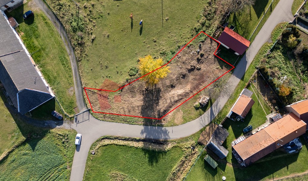 Prodej domu 70 m² s pozemkem 954 m², Pravonín – náhled fotky 7