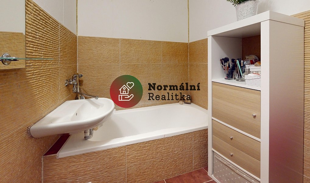 Prodej bytu 2+1 63 m², Kralupy nad Vltavou – náhled fotky 2