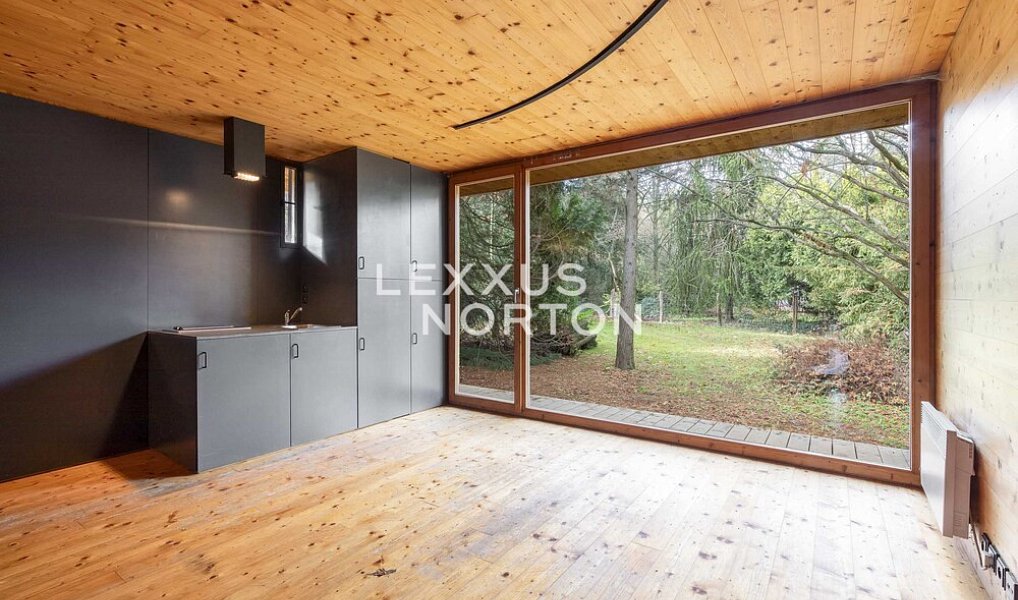 Prodej domu 40 m² s pozemkem 1 426 m², Mukařov – náhled fotky 3