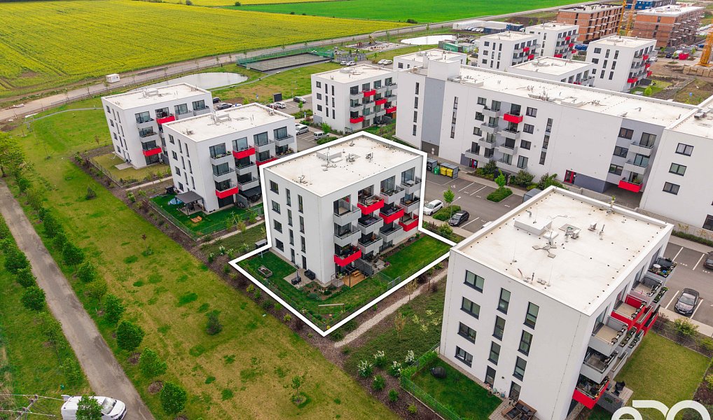 Prodej bytu 3+kk 69 m², Hořovice – náhled fotky 2