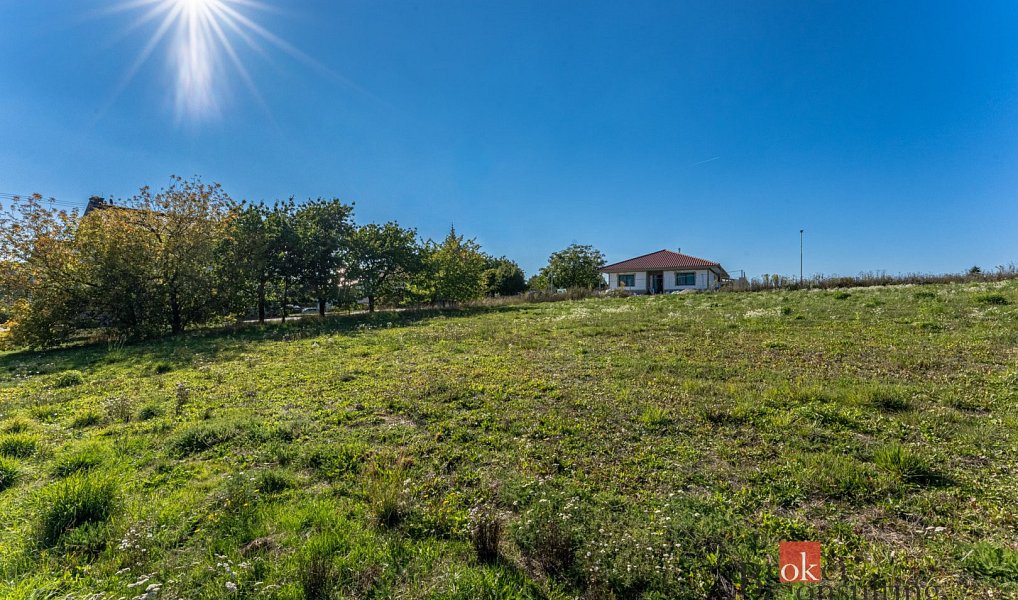 Prodej stavebního pozemku 973 m², Domašov u Šternberka – náhled fotky 15
