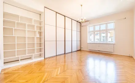 Prodej bytu 3+kk 100 m², Botanická, Brno - Veveří
