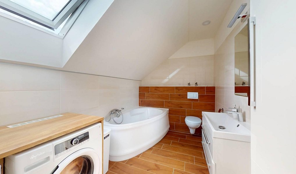 Prodej domu 156 m² s pozemkem 994 m², Velký Újezd – náhled fotky 17