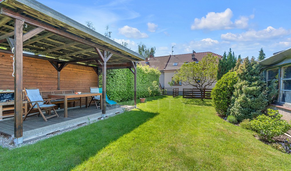Prodej domu 167 m² s pozemkem 667 m², Hradec Králové – náhled fotky 13
