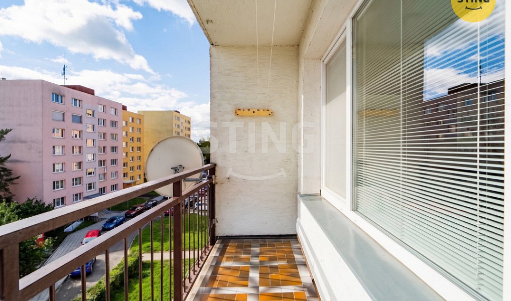 Prodej bytu 3+1 79 m², Opava – náhled fotky 16