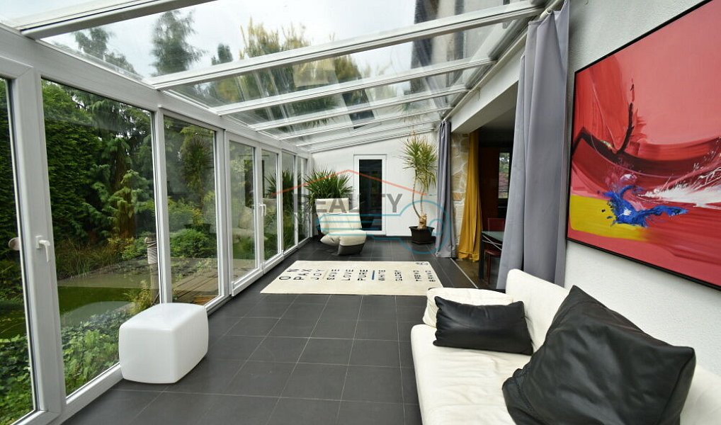 Prodej domu 170 m² s pozemkem 815 m², Vodochody – náhled fotky 16