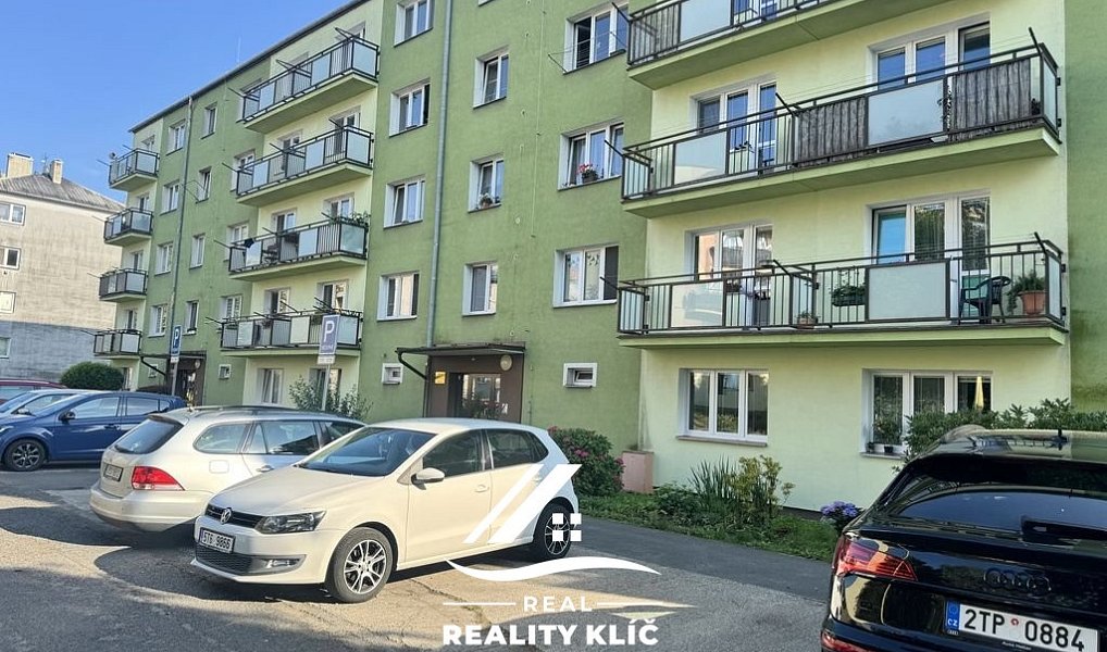 Prodej bytu 2+1 55 m², Hlučín – náhled fotky 20