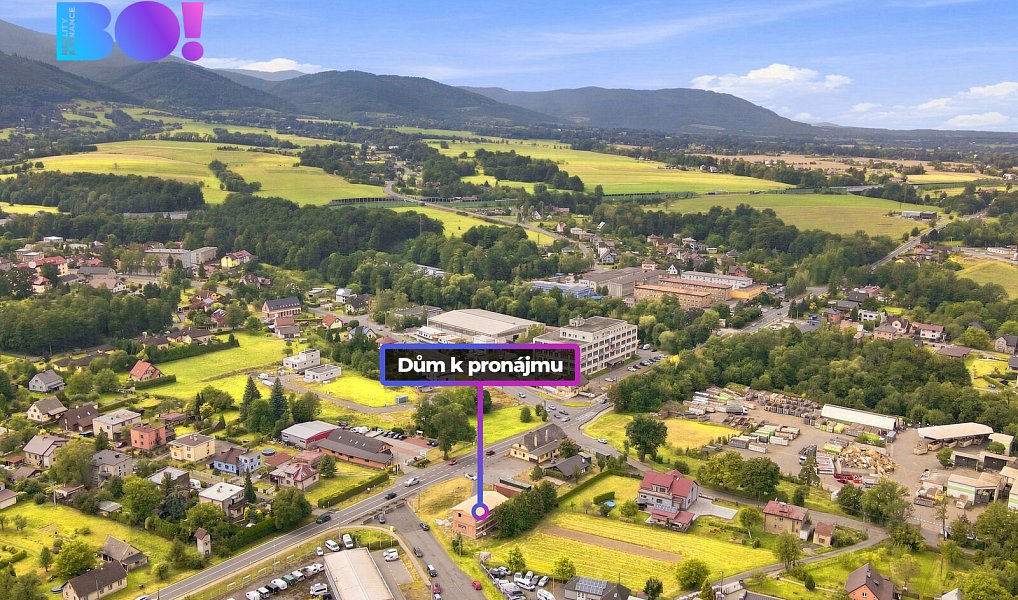 Pronájem obchodních prostor 255 m², Třinec – náhled fotky 23