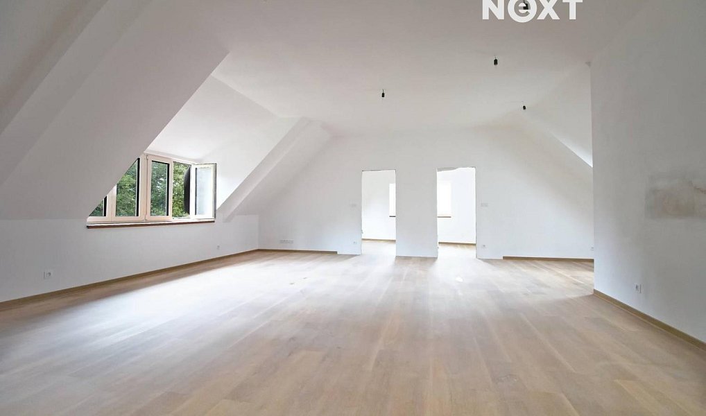 Prodej bytu 3+kk 91 m², Nová Bystřice – náhled fotky 17