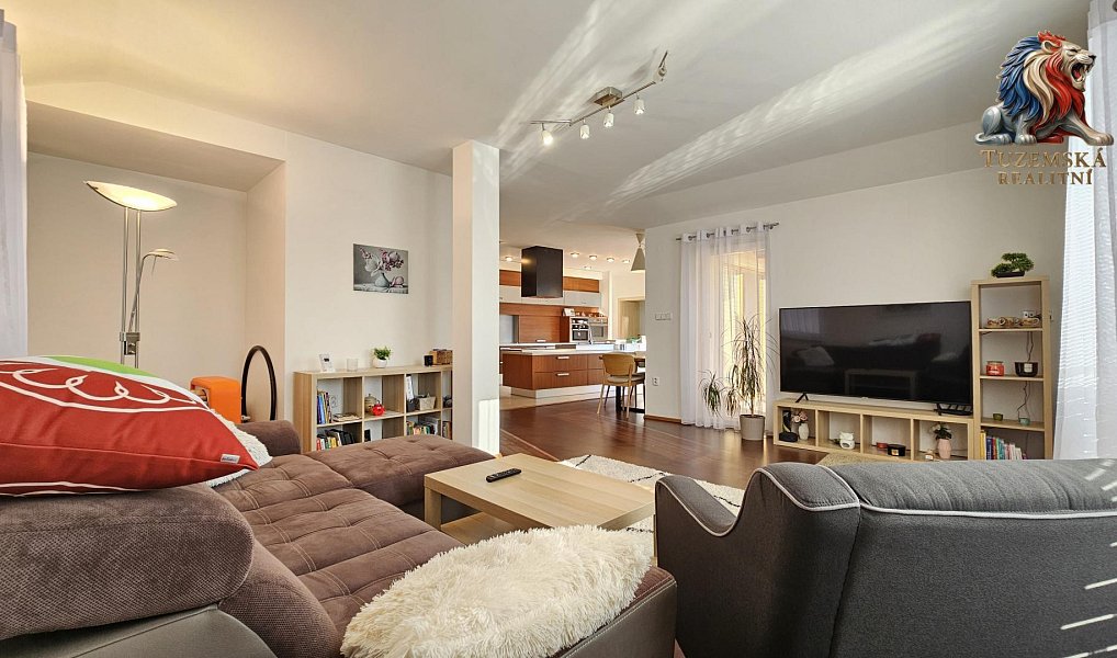 Prodej domu 237 m² s pozemkem 525 m², Kunštát – náhled fotky 7