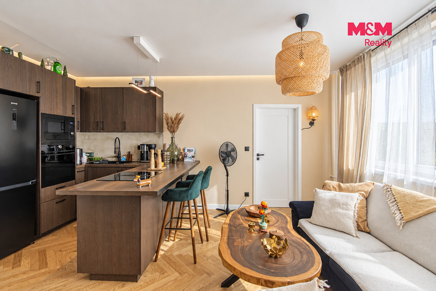 Prodej bytu 3+kk 45 m² – fotografie 3
