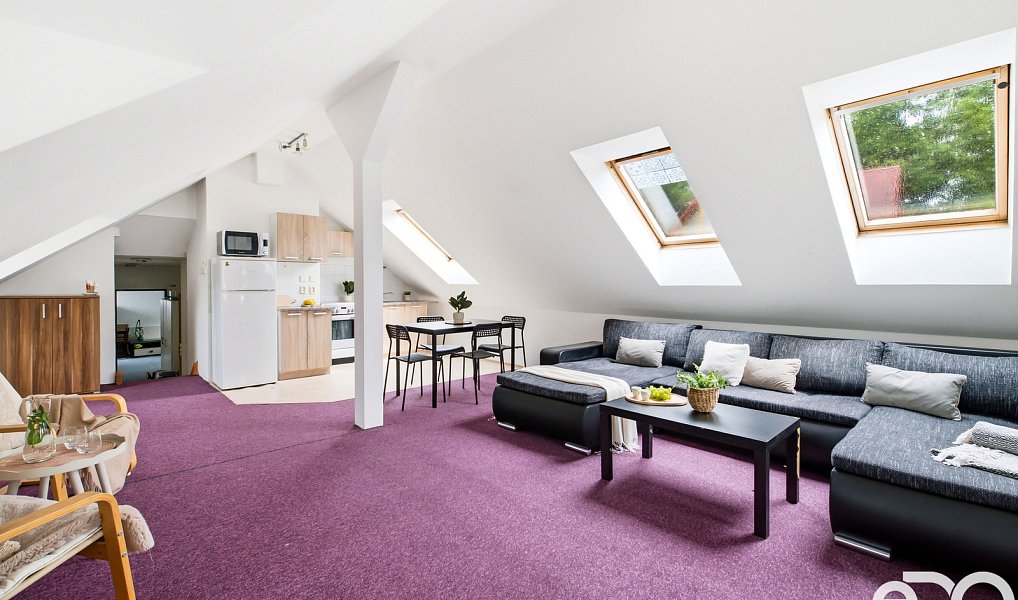 Pronájem restaurace 216 m², Doksy – náhled fotky 13