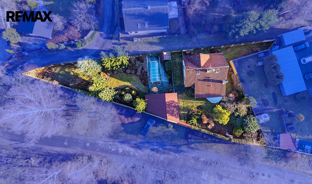 Prodej domu 122 m² s pozemkem 900 m², Skalice u České Lípy – náhled fotky 30