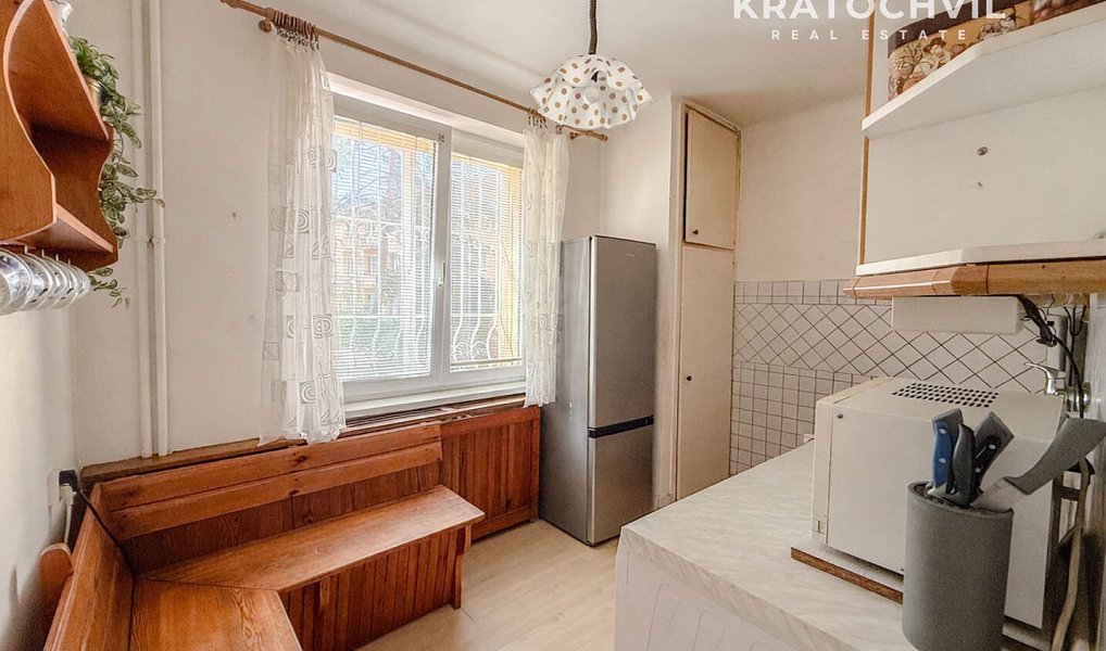 Prodej bytu 4+1 68 m², Praha – náhled fotky 8