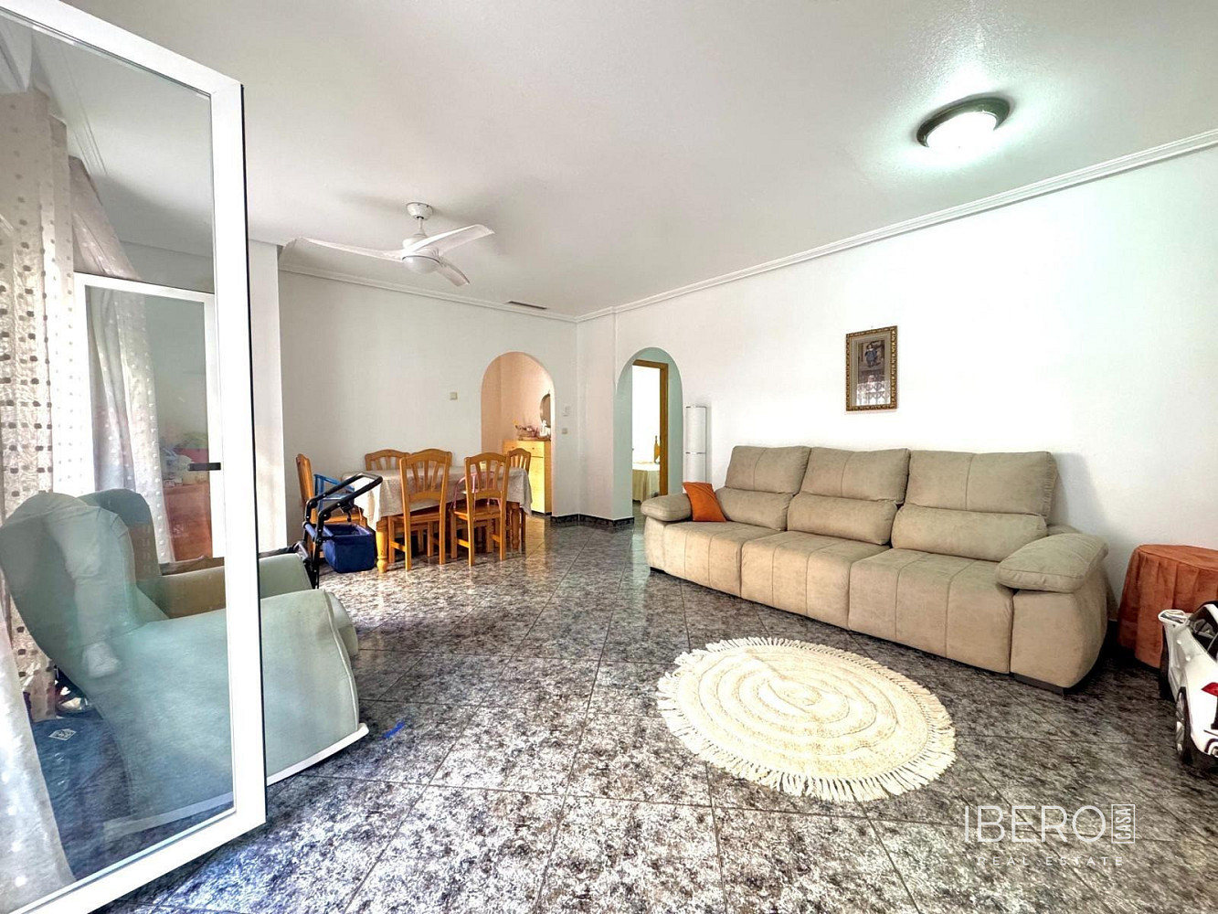 Pis 3+kk – San Pedro del Pinatar, Villa Nanitos - Vista 4