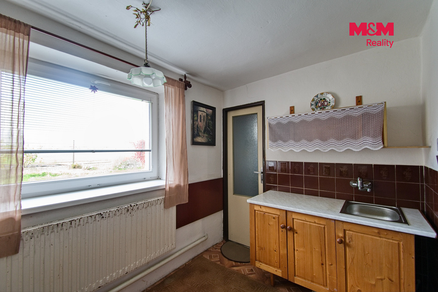 Prodej domu 45 m² s pozemkem 262 m² – fotografie 4