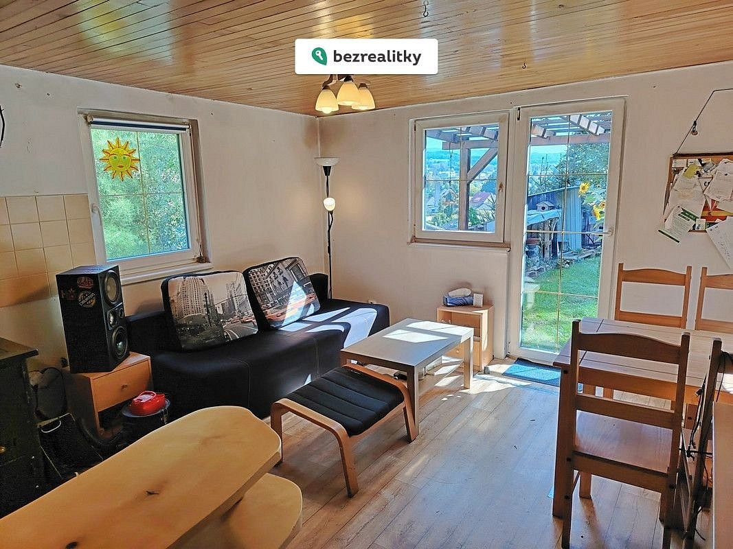 Prodej chaty/chalupy 55 m² s pozemkem 3 136 m² – fotografie 5