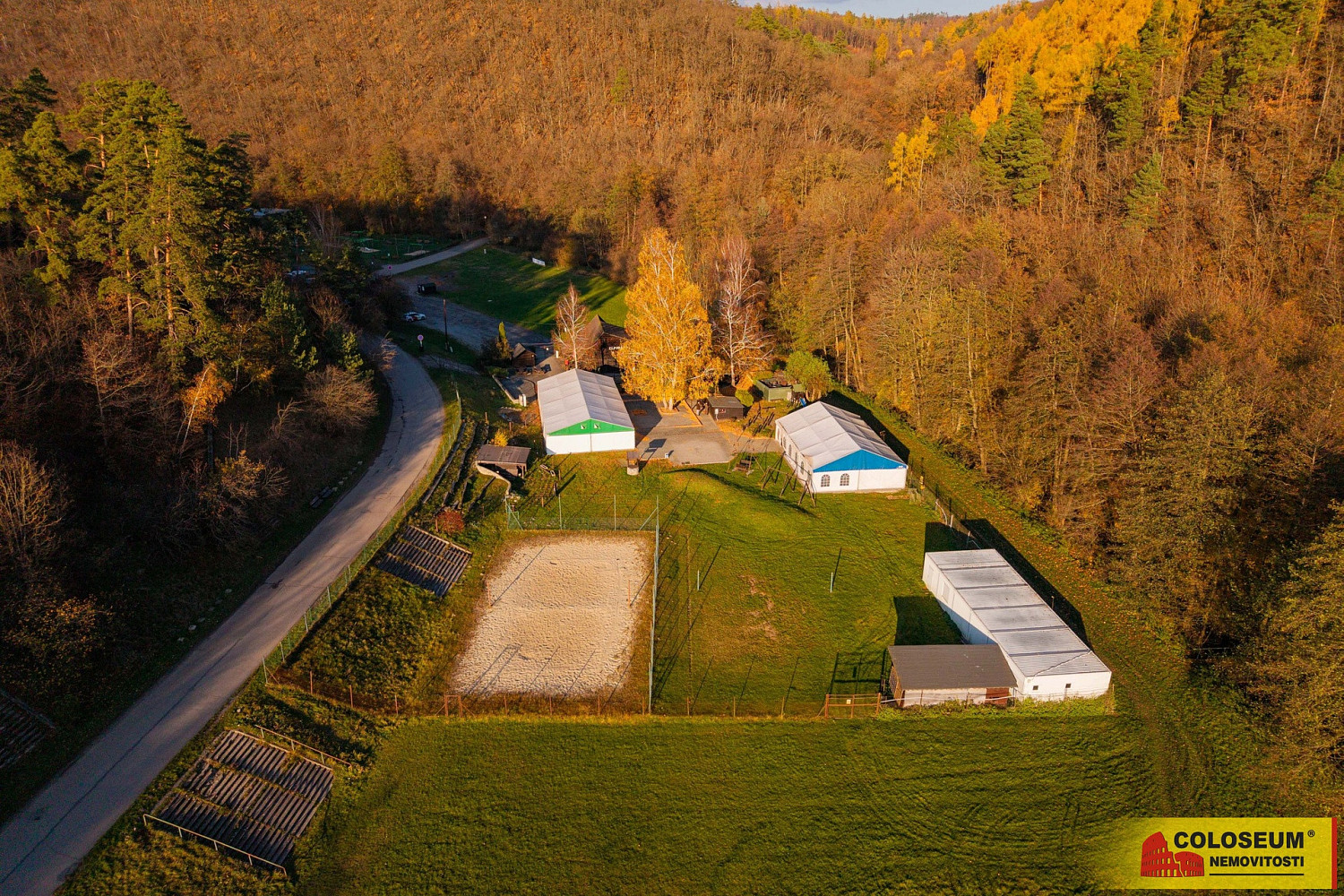 Prodej restaurace 200 m² – fotografie 3
