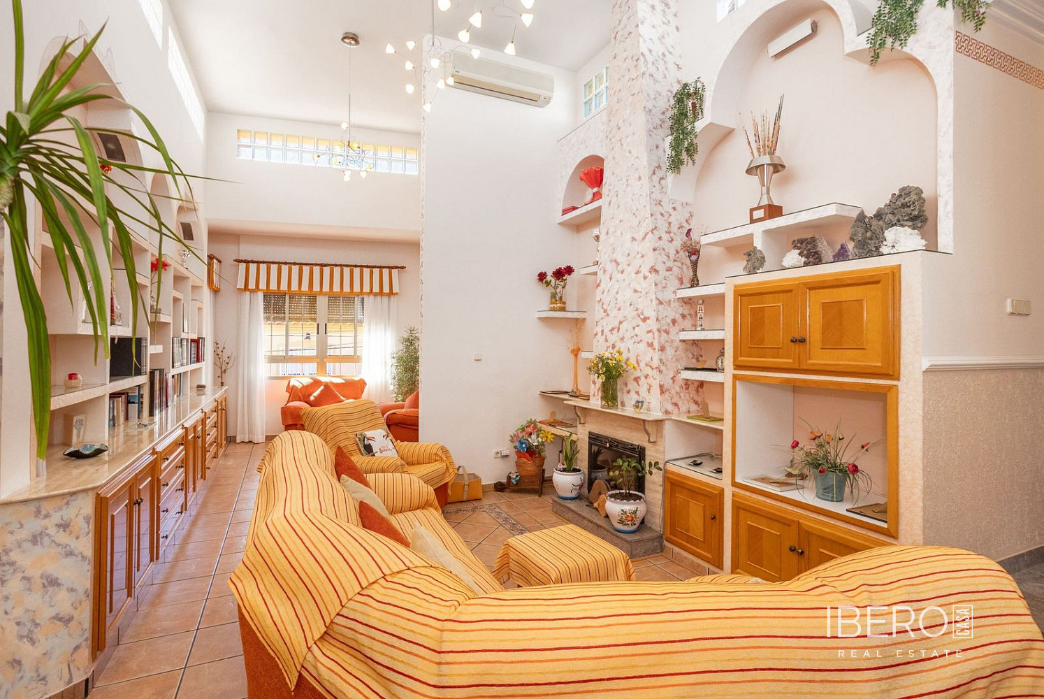 Casa 5+kk – La Unión - Más