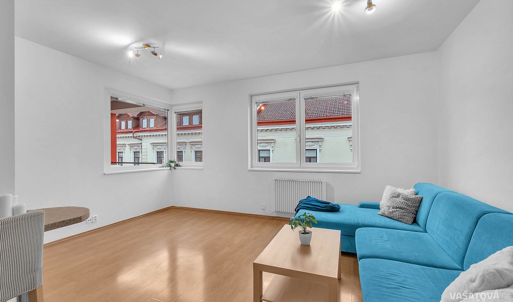 Prodej bytu 2+kk 53 m², Hradec Králové – náhled fotky 8