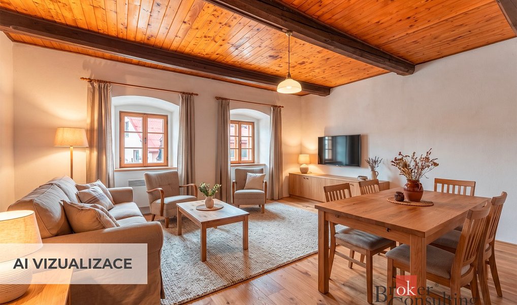 Prodej domu 70 m² s pozemkem 415 m², Vojnův Městec – náhled fotky 16