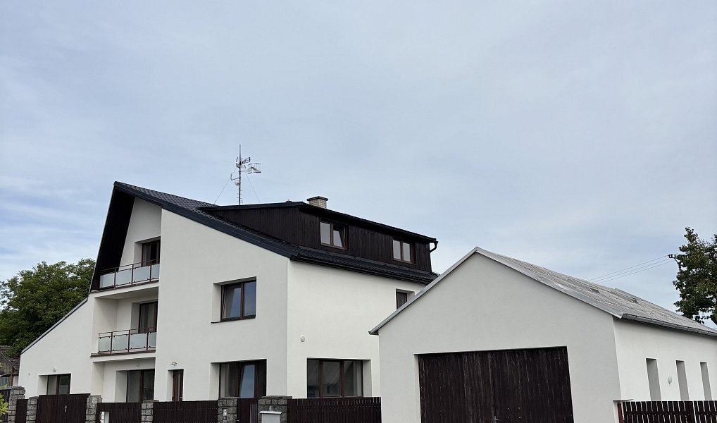 Pronájem bytu 3+kk 60 m², Olomouc – náhled fotky 13