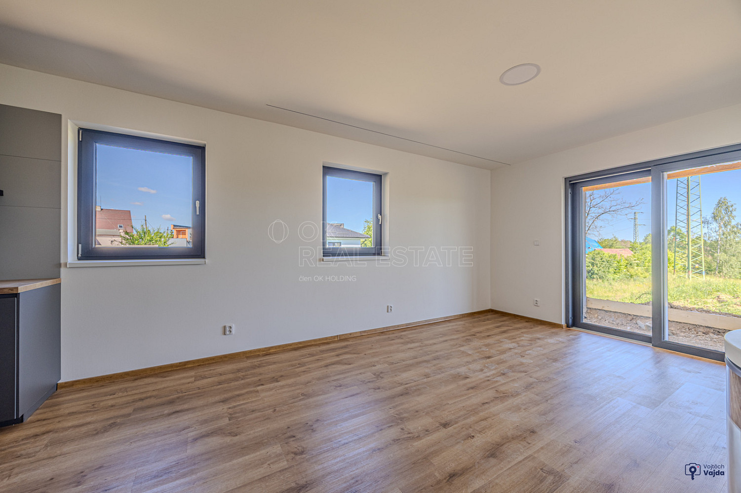 Prodej domu 74 m² s pozemkem 1 396 m² – pohled 6