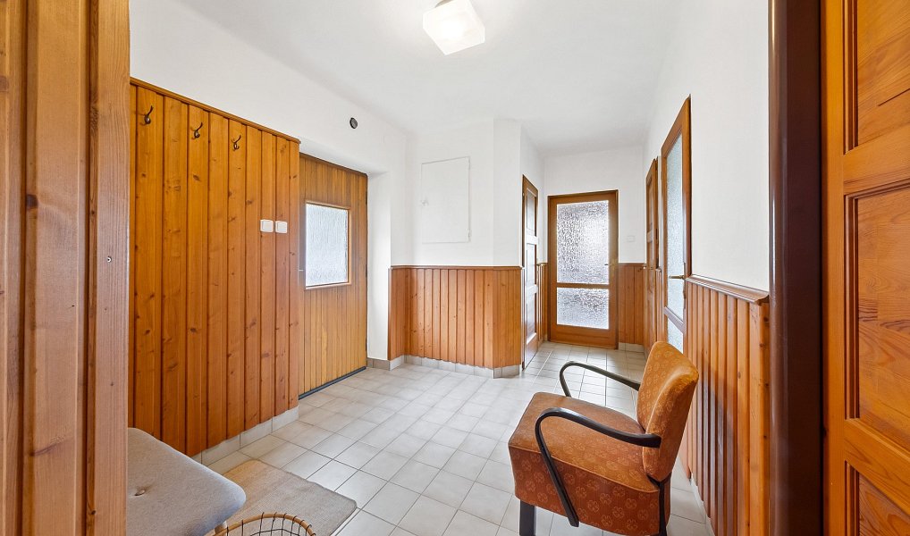 Prodej domu 92 m² s pozemkem 842 m², Řemíčov – náhled fotky 14