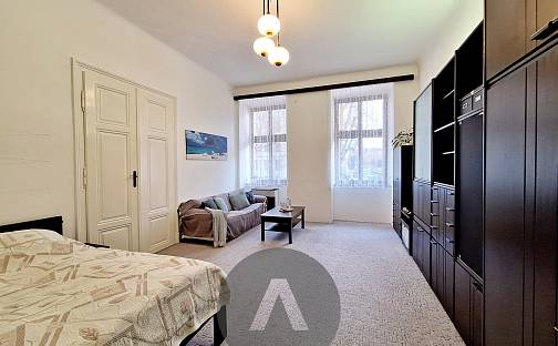 Prodej bytu 2+1 52 m², třída Kpt. Jaroše, Brno - Černá Pole