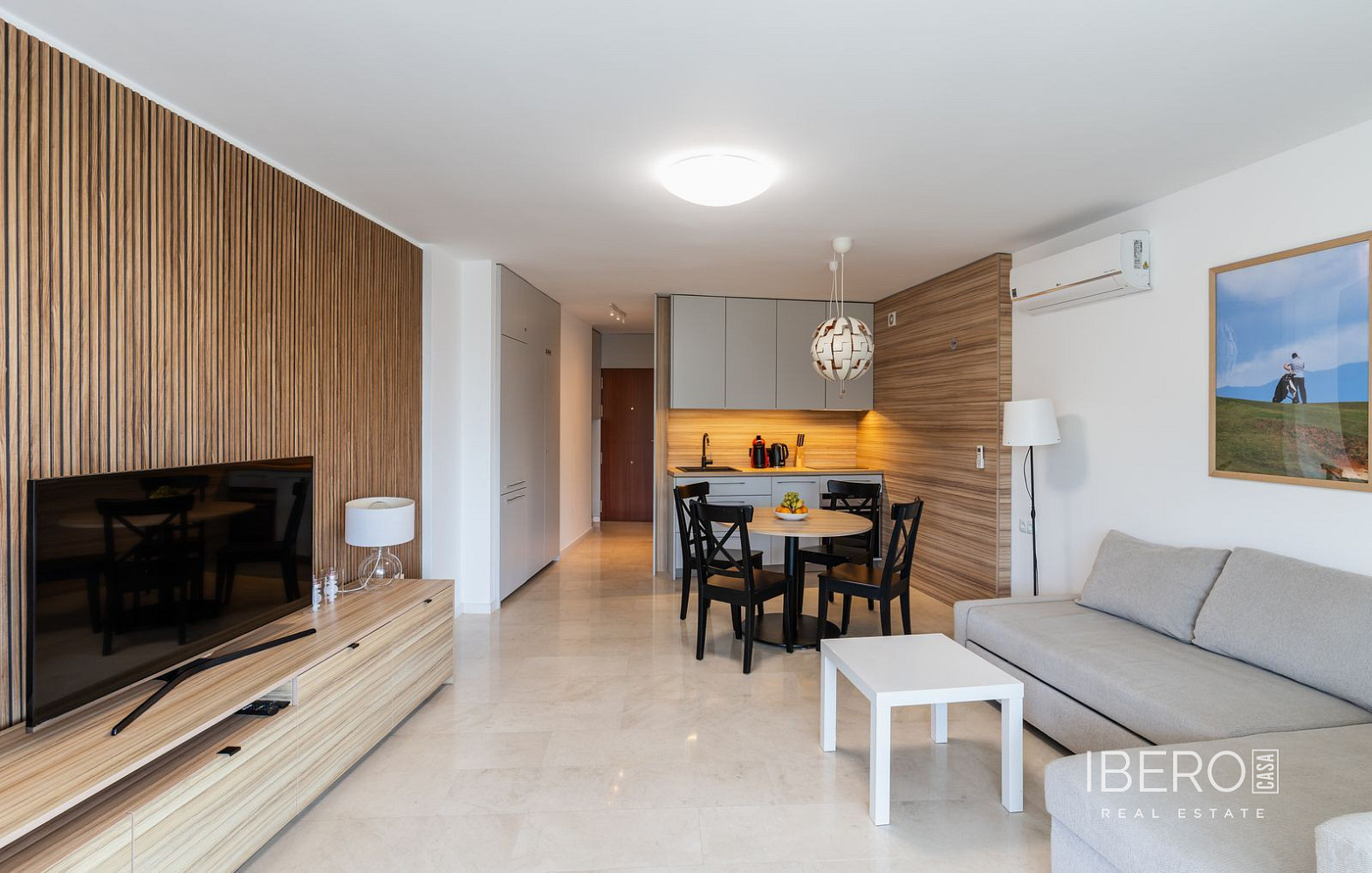 Pis 2+kk – Mijas, Urbanización Santa Rosa, Las Lomas de Mijas - Vista 4