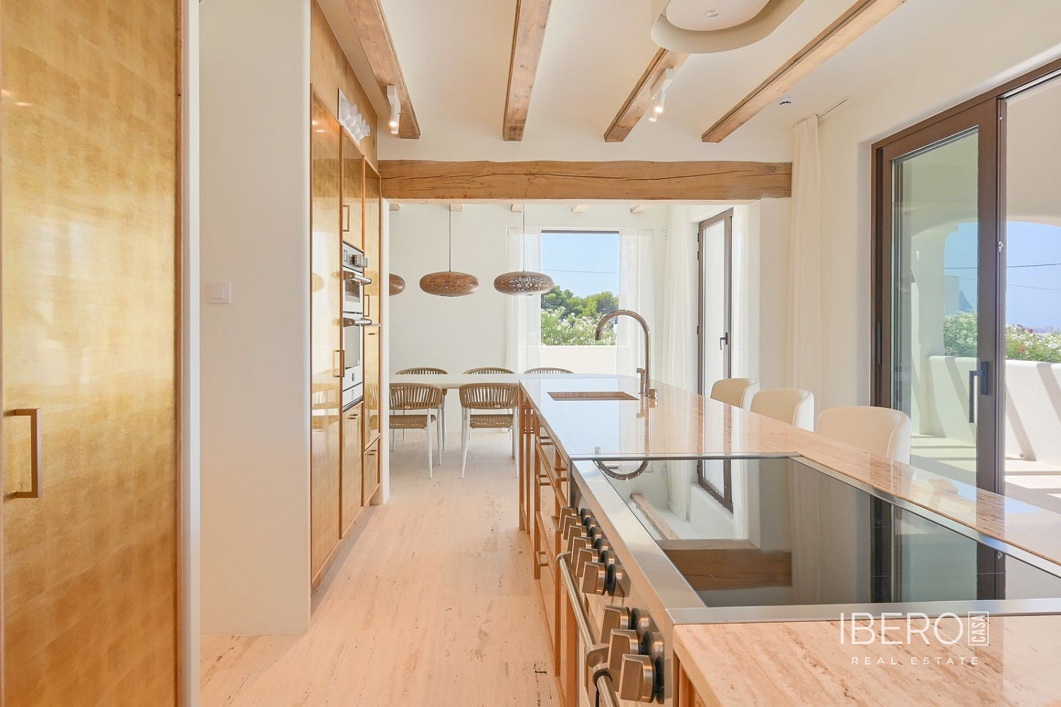 Casa 6+kk – Alacant / Alicante, Joan XXIII, Villafranquesa - Vista 2