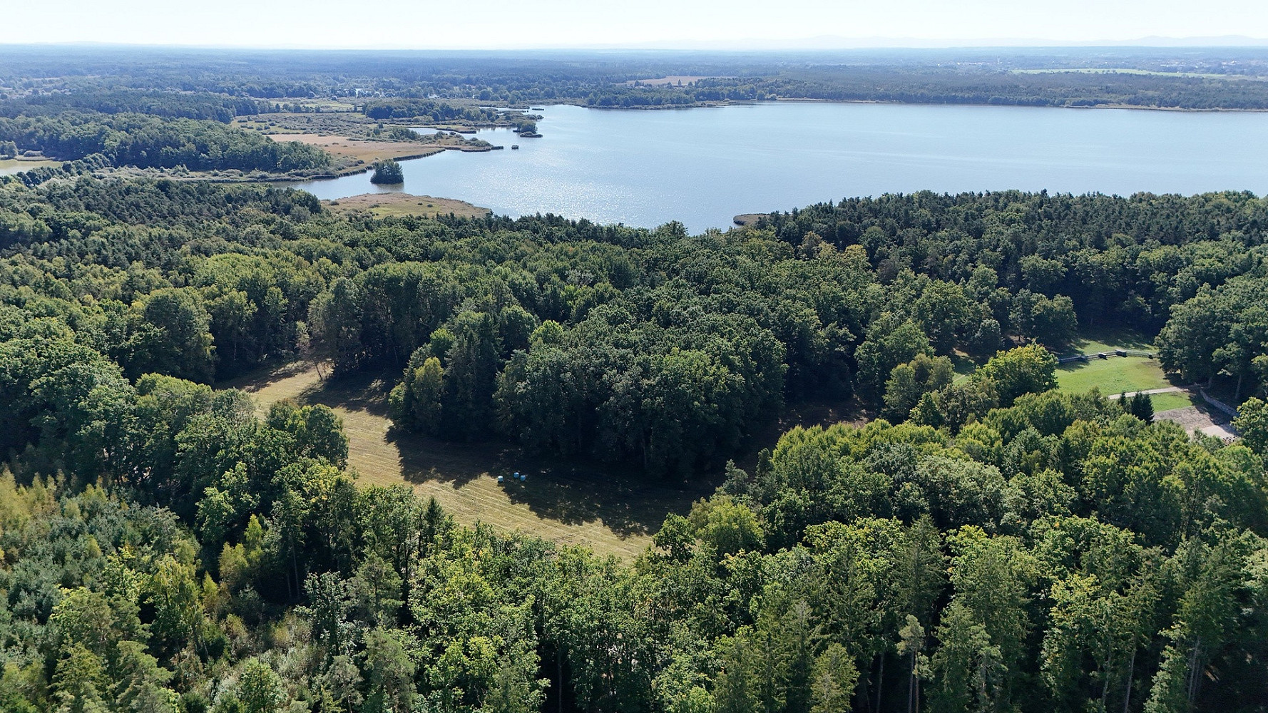 Prodej pole 12 377 m²