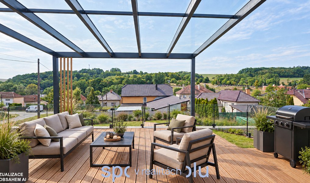 Prodej domu 113 m² s pozemkem 702 m², Zlámanec – náhled fotky 9