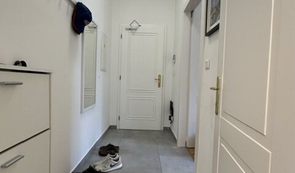 Pronájem bytu 1+kk 30 m², Praha – náhled fotky 4
