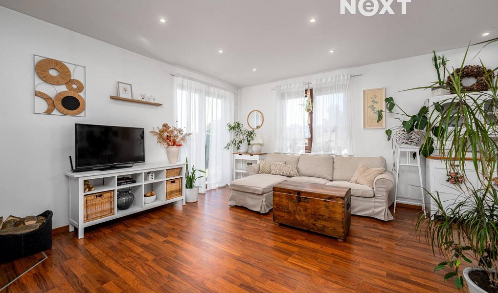 Prodej domu 150 m² s pozemkem 886 m², Tuhaň – náhled fotky 14