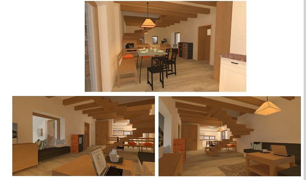 Prodej chaty/chalupy 110 m² s pozemkem 322 m², Hraběšice – náhled fotky 24