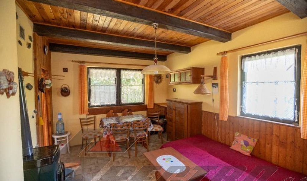 Prodej chaty/chalupy 57 m² s pozemkem 385 m², Plzeň – náhled fotky 8