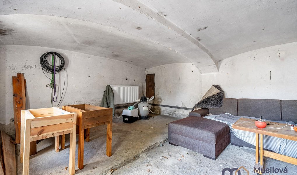 Prodej domu 210 m² s pozemkem 322 m², Novosedlice – náhled fotky 26
