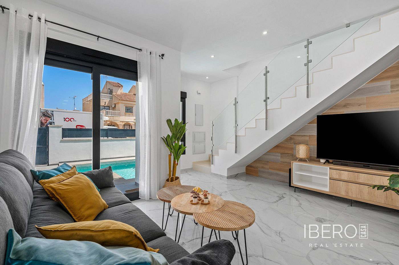 Prodej domu 105 m² s pozemkem 154 m² - Widok 6