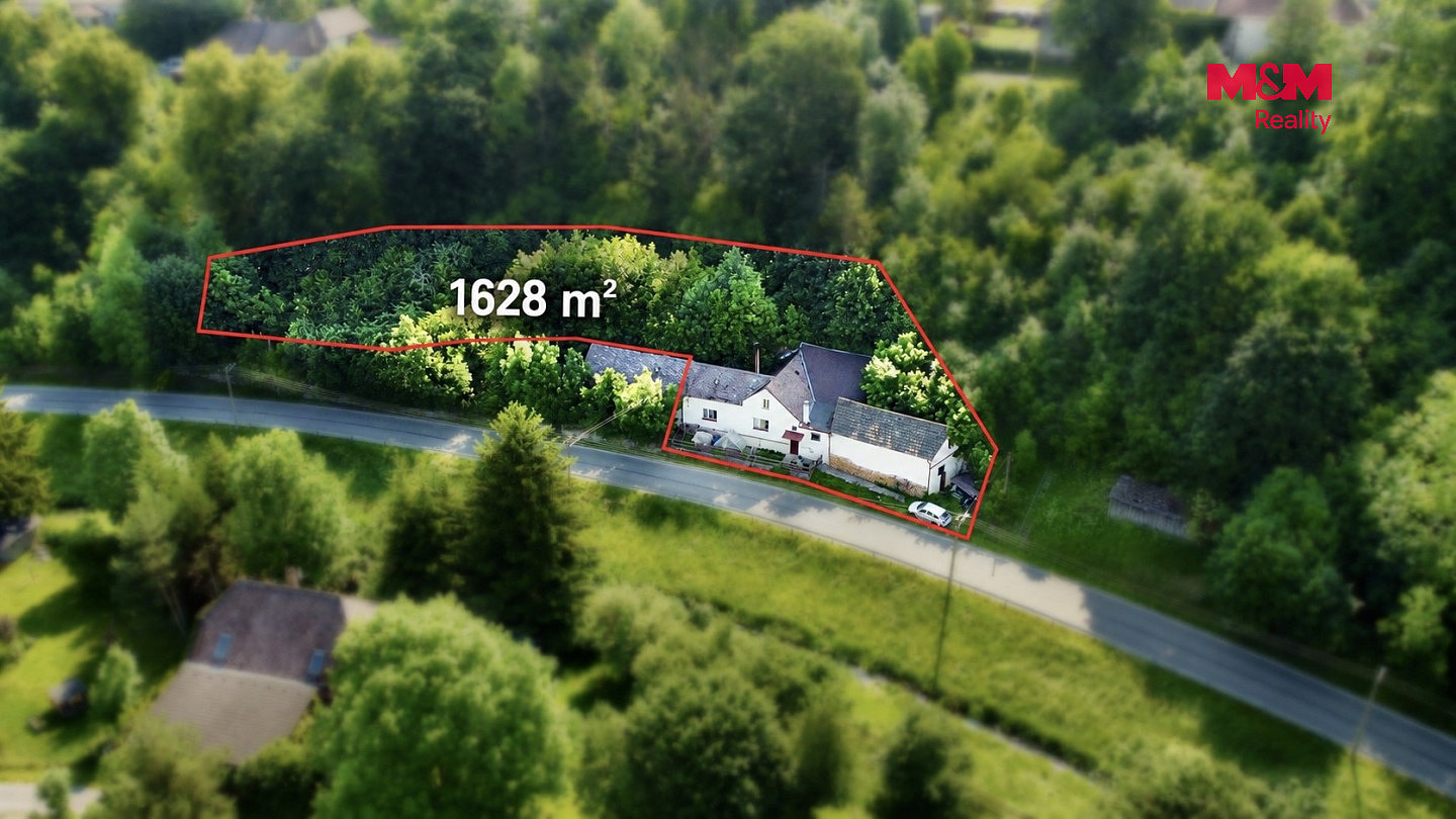 Prodej domu 330 m² s pozemkem 1 628 m² — photo 2