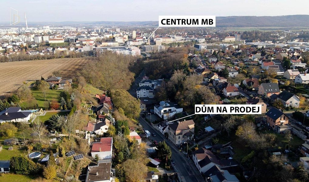 Prodej domu 236 m² s pozemkem 678 m², Mladá Boleslav – náhled fotky 27