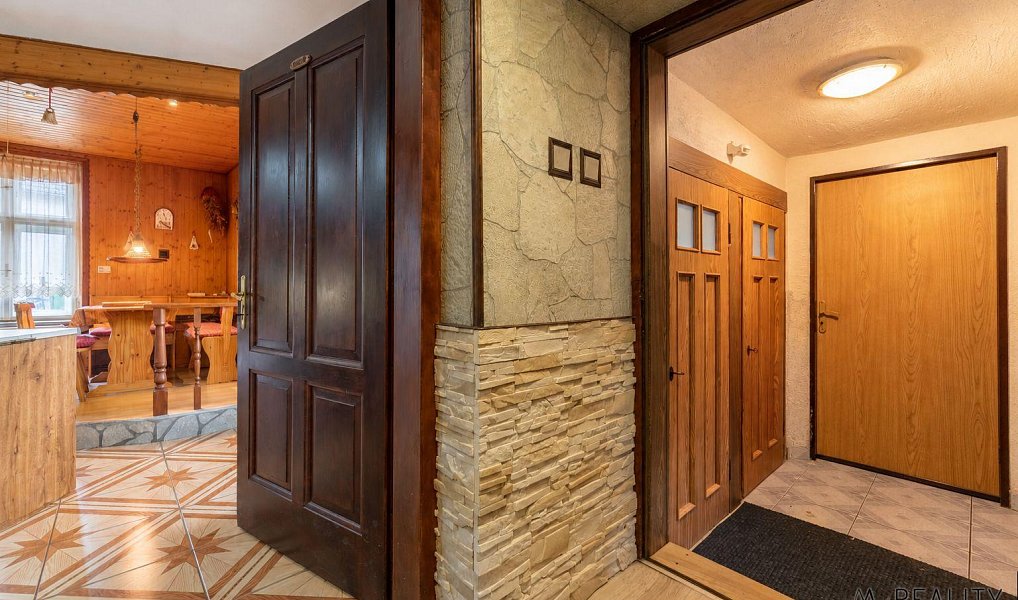 Prodej bytu 3+1 128 m², Frenštát pod Radhoštěm – náhled fotky 25