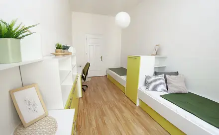 Pronájem pokoje 72 m², Běhounská, Brno - Brno-město